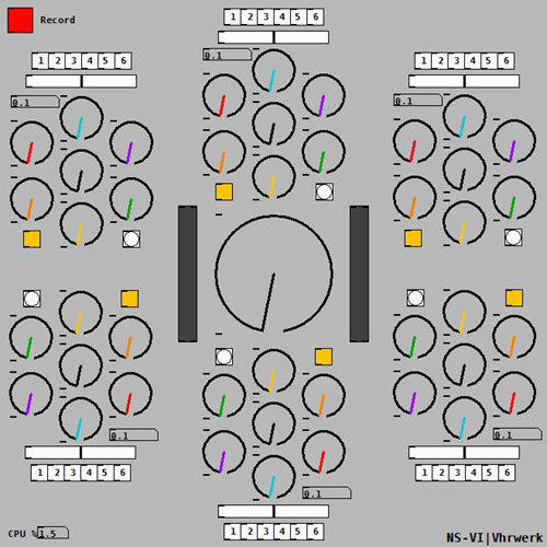 NS-VI